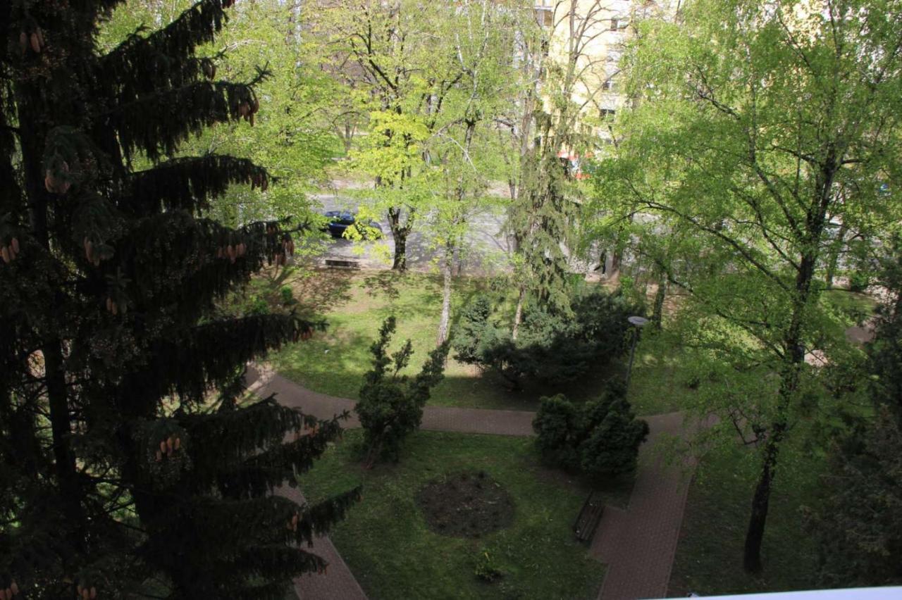 Green Oasis Banja Luka Buitenkant foto