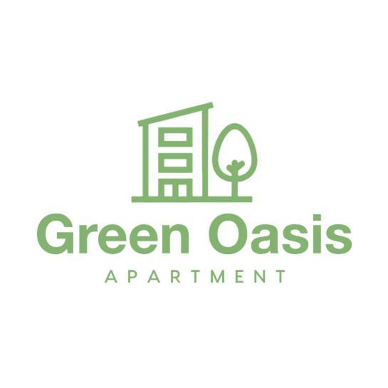 Green Oasis Banja Luka Buitenkant foto